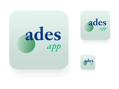 Die ADES-App